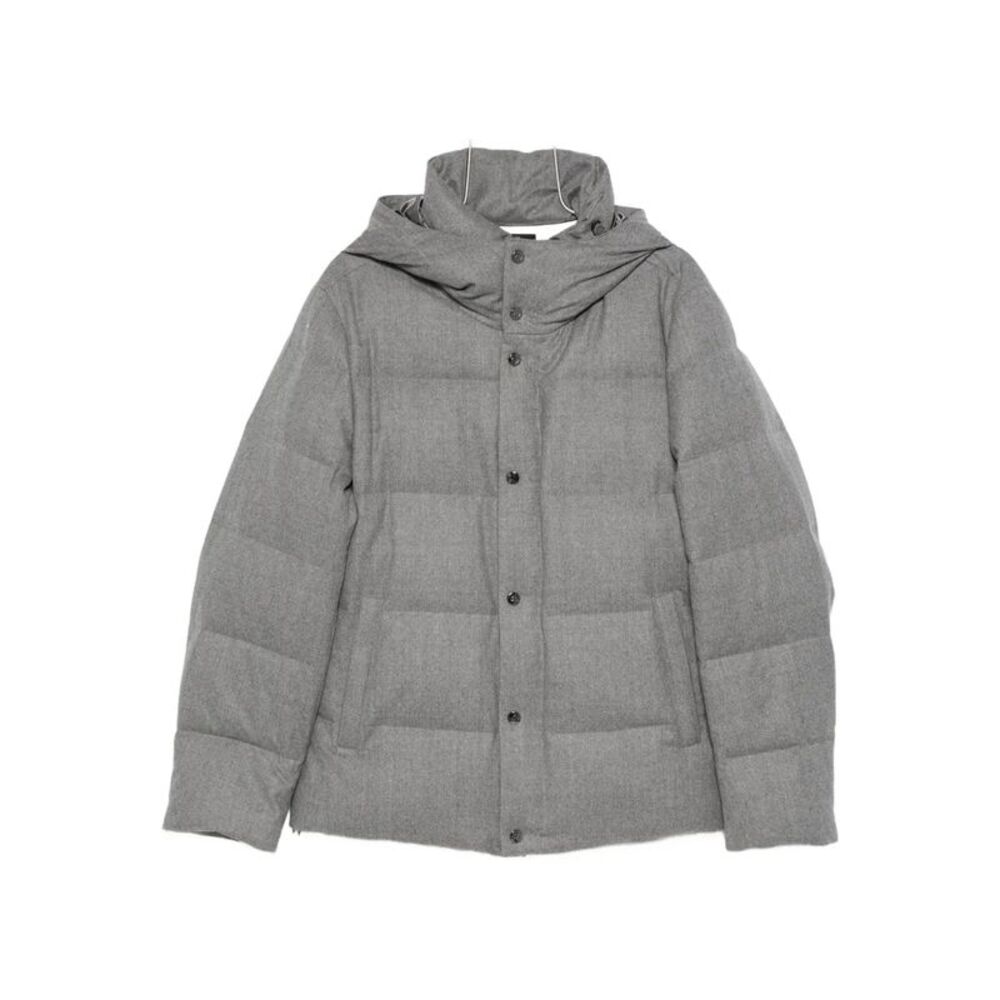 Montecore Men Virgin Wool Jacket